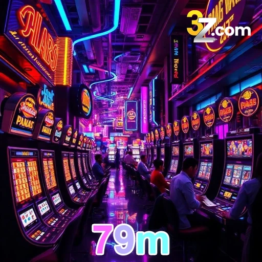 79m app Jogos de caça-níqueis